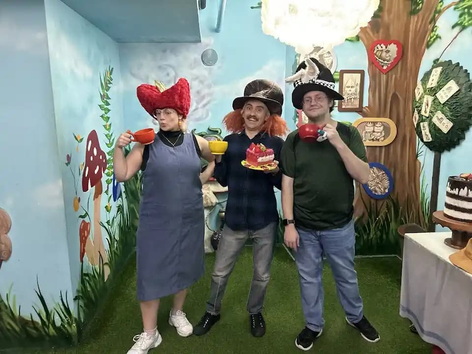 MindEscape Escape Room Philadelphia - Popular escape rooms destination in Philadelphia