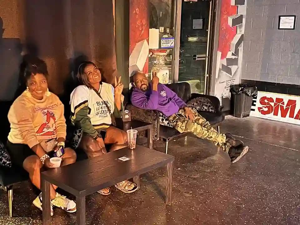 The Smash House - Popular rage rooms destination in Philadelphia
