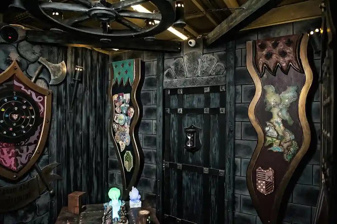 Photo of Center City Escape Room escape rooms activities in Philadelphia