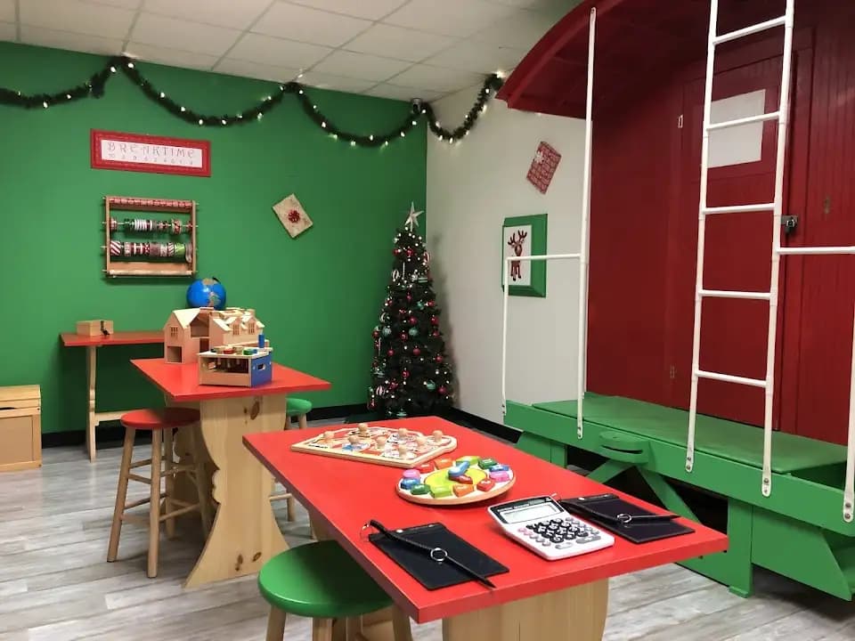 escape rooms experience at Amazing Escape Room Montgomeryville located in Philadelphia