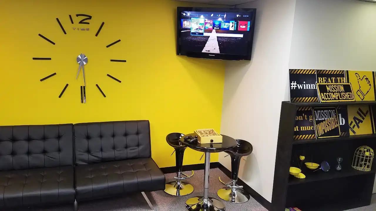 Photo of Project Escape escape rooms activities in Philadelphia