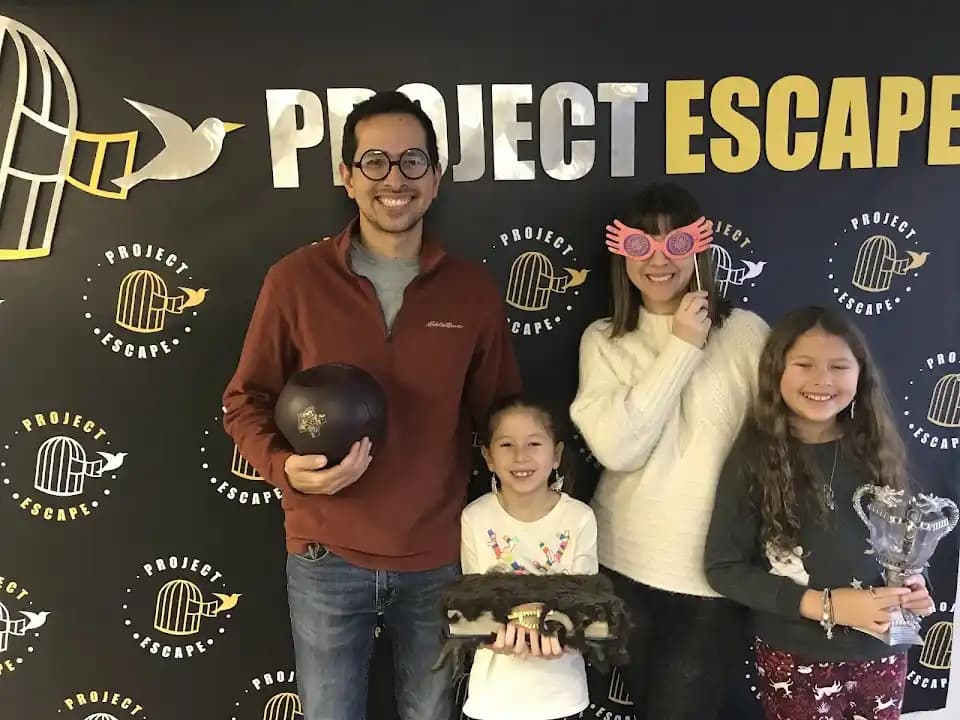 Project Escape - Popular escape rooms destination in Philadelphia