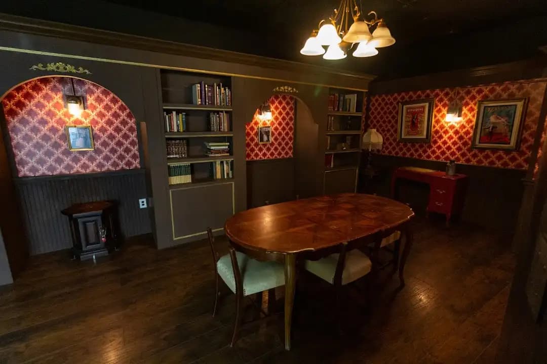 Amazing Escape Room Cherry Hill - Popular escape rooms destination in Philadelphia