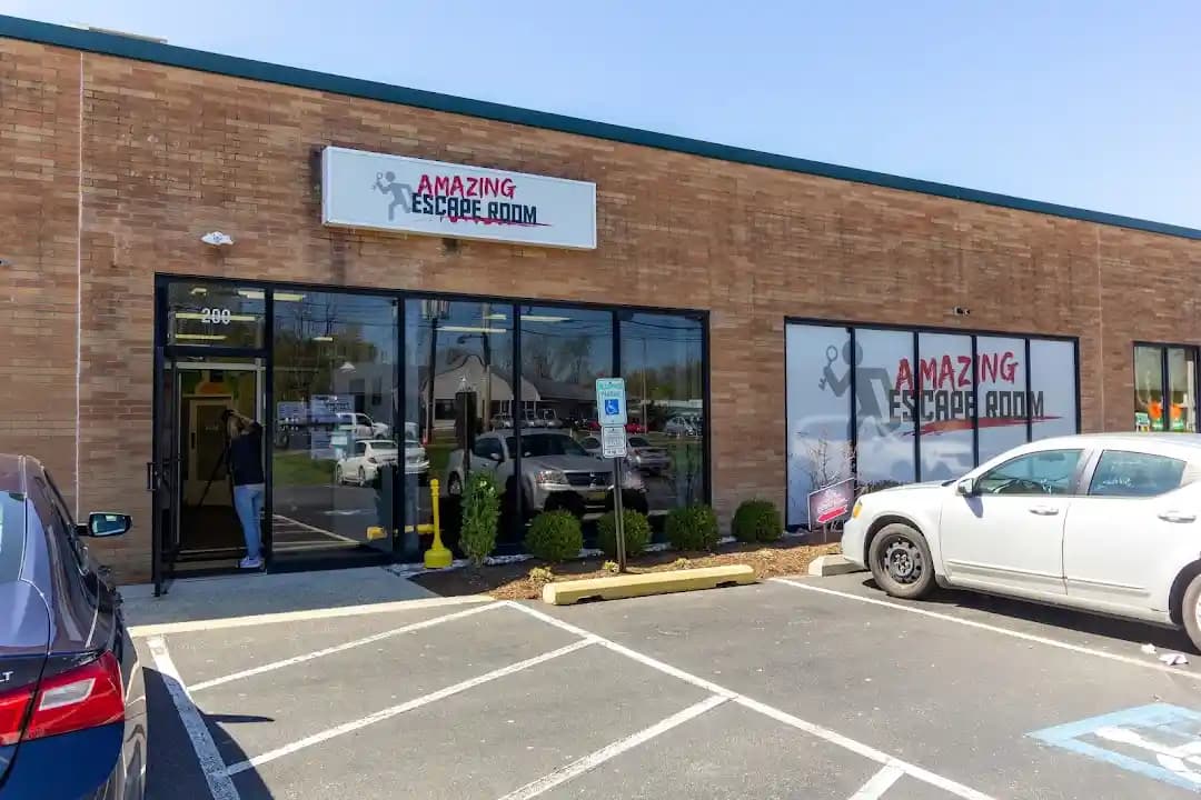 Photo of Amazing Escape Room Cherry Hill escape rooms activities in Philadelphia