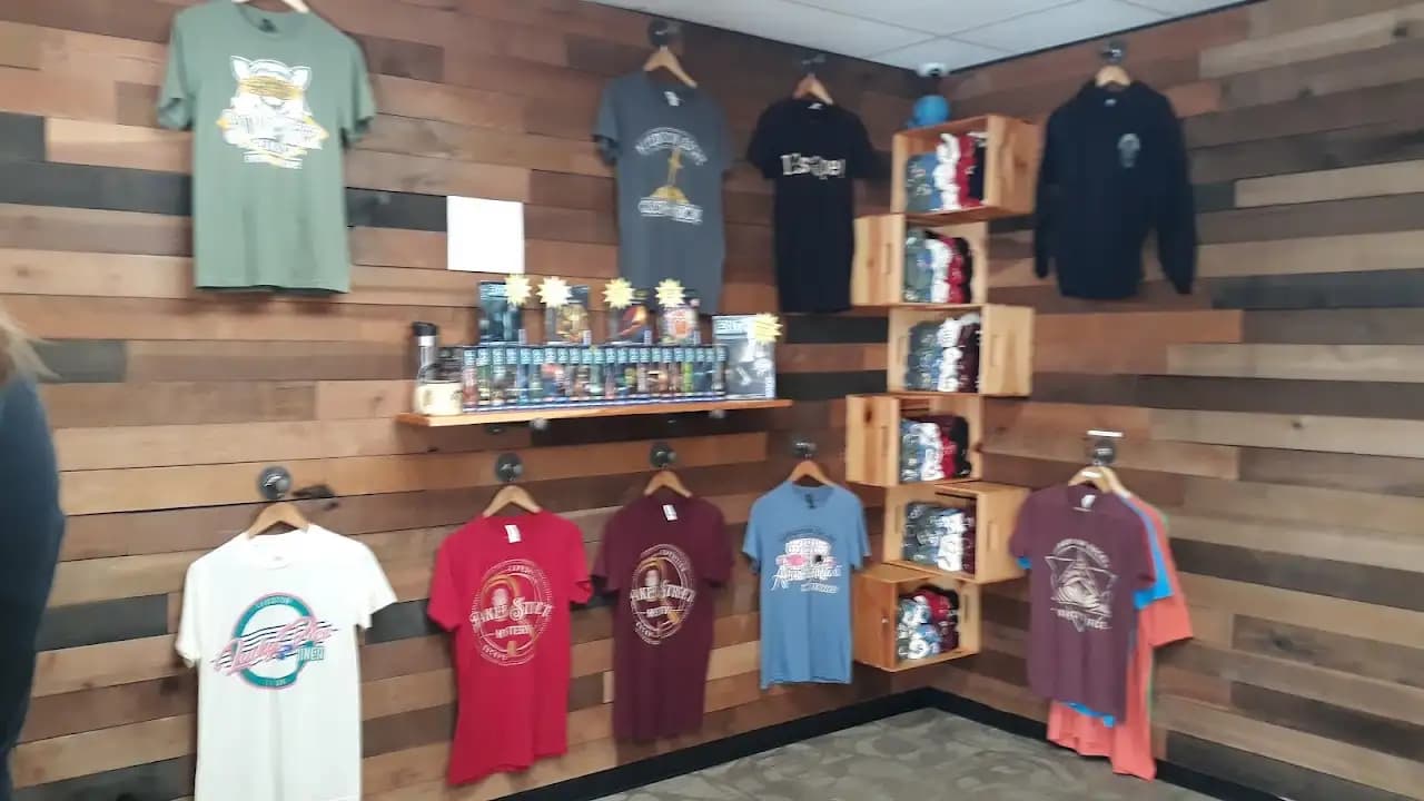 Interior view of Expedition Escape! - Escape Room escape rooms facility in Philadelphia