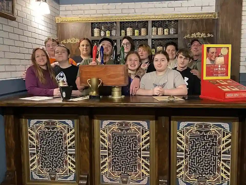 Photo of Expedition Escape! - Escape Room escape rooms activities in Philadelphia