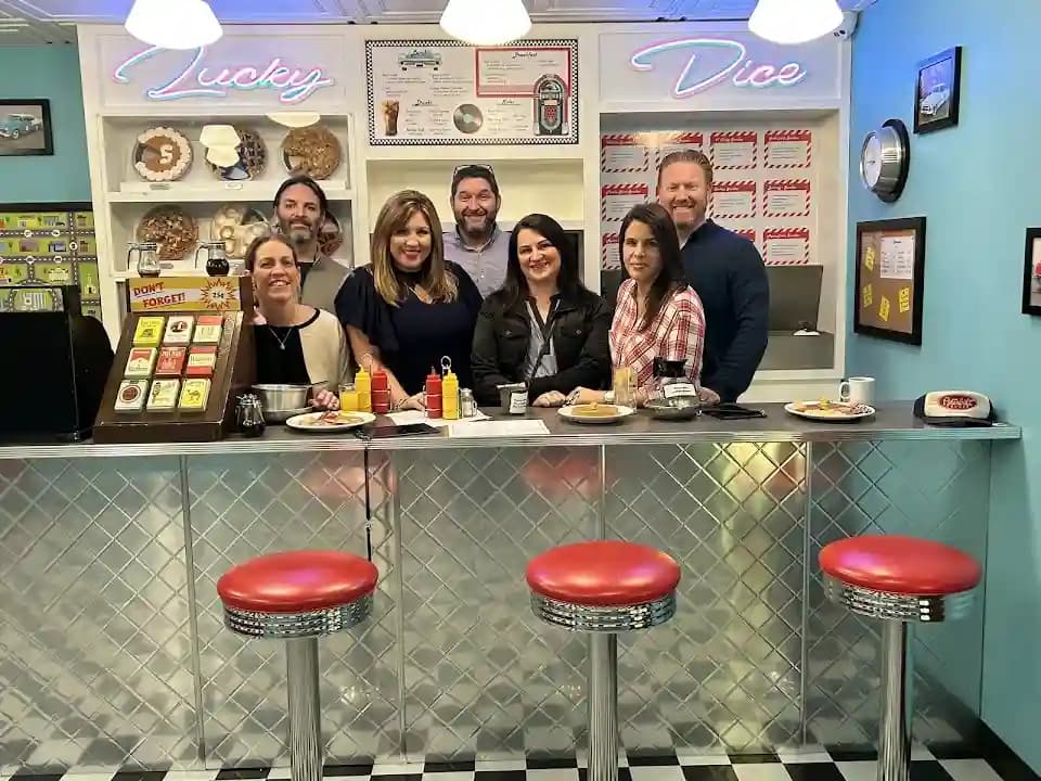 escape rooms experience at Expedition Escape! - Escape Room located in Philadelphia