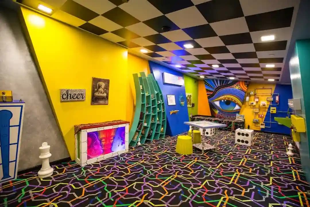 Photo of Escape Room Mystery escape rooms activities in Philadelphia