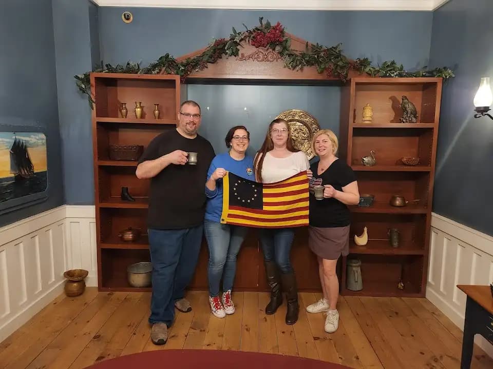 Photo of Escape Room Mystery escape rooms activities in Philadelphia