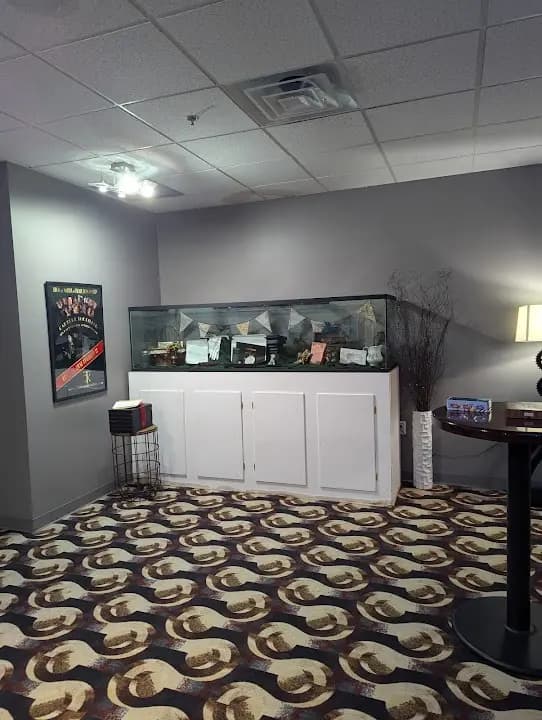 escape rooms experience at Escape Room Mystery located in Philadelphia