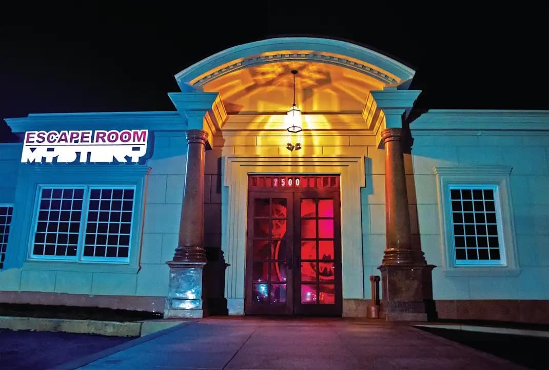 Escape Room Mystery - Popular escape rooms destination in Philadelphia