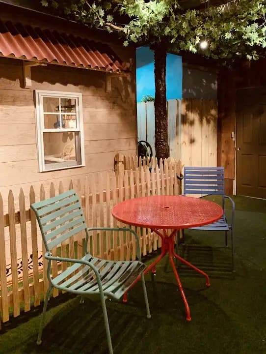 escape rooms experience at Think Solve Escape: Escape Room located in Philadelphia