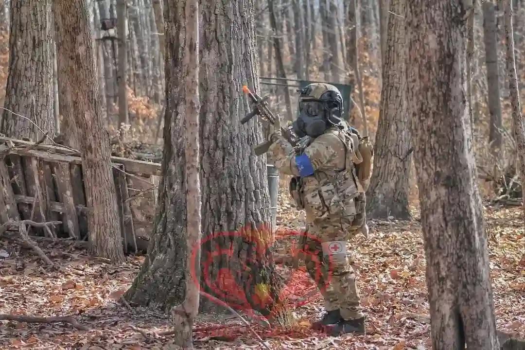 Ambush Airsoft and Paintball - Popular paintball destination in Philadelphia