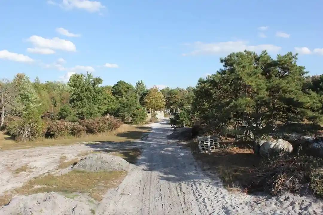 On Target Action Park - Popular paintball destination in Philadelphia