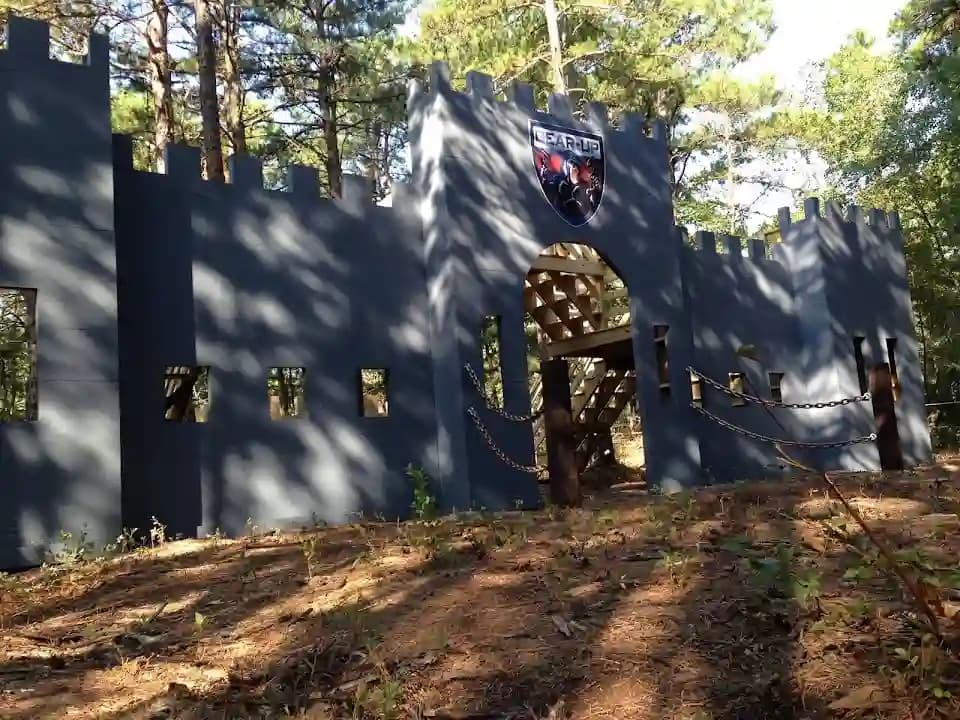 Gear-Up Paintball - Popular paintball destination in Philadelphia