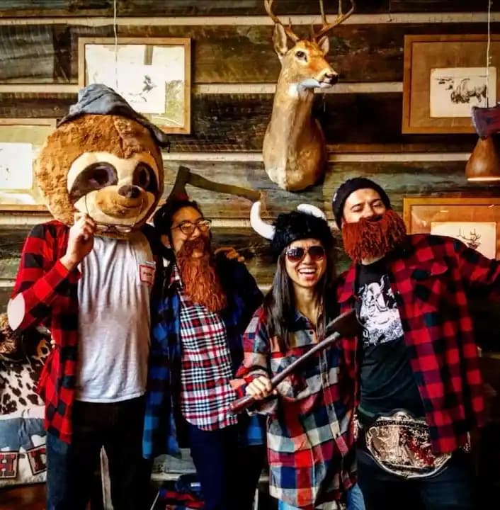 Kick Axe Throwing PHILLY - axe throwing in Philadelphia - Top rated