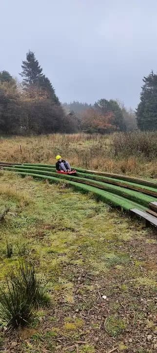 Another World Adventure Centre - paintball in Leeds - Top rated