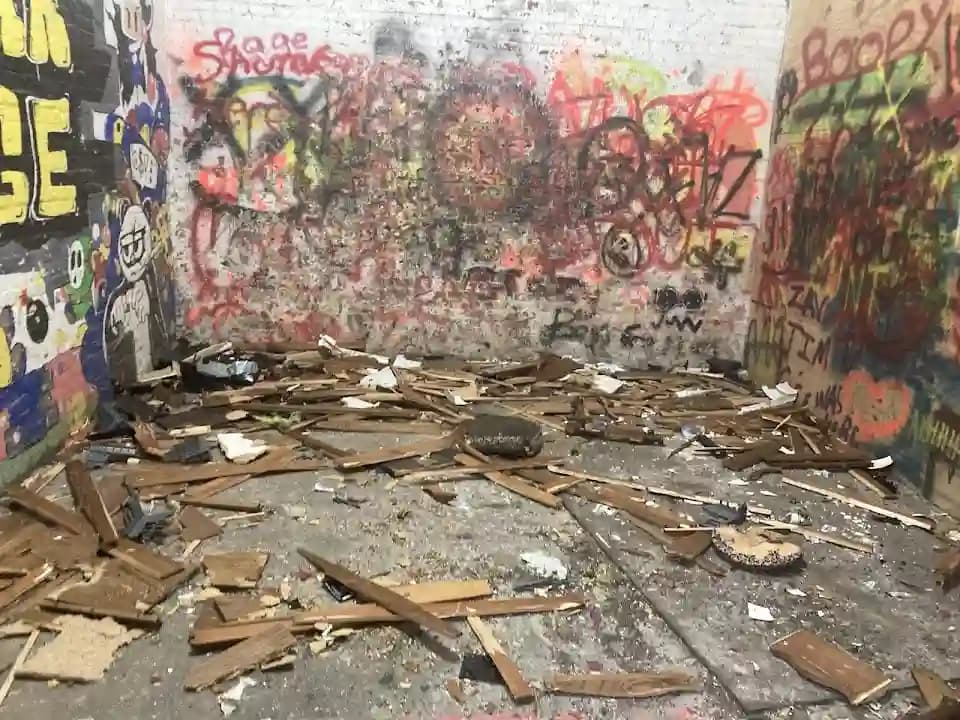 Break Rage - rage rooms in New York - Top rated