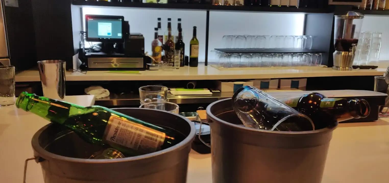 The Wrecking Club - Popular rage rooms destination in New York