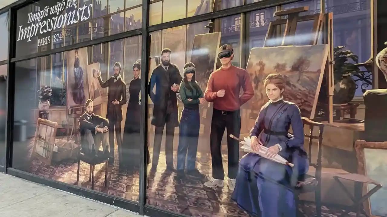 Photo of Eclipso NYC vr games activities in New York
