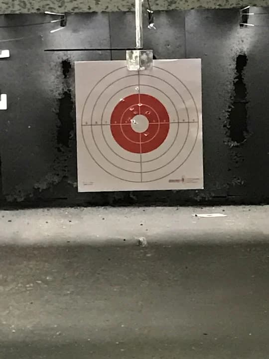 Westside Rifle & Pistol Range - shooting ranges in New York - Top rated