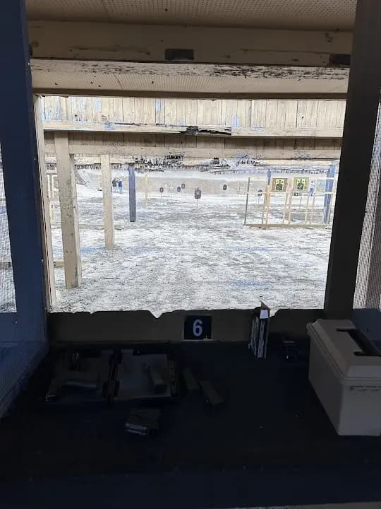 Long Island Shooting Range of Brookhaven - shooting ranges in New York - Top rated