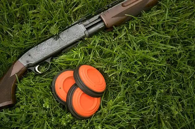 shooting ranges experience at Long Island TopShots Trap & Skeet With Guns included! located in New York