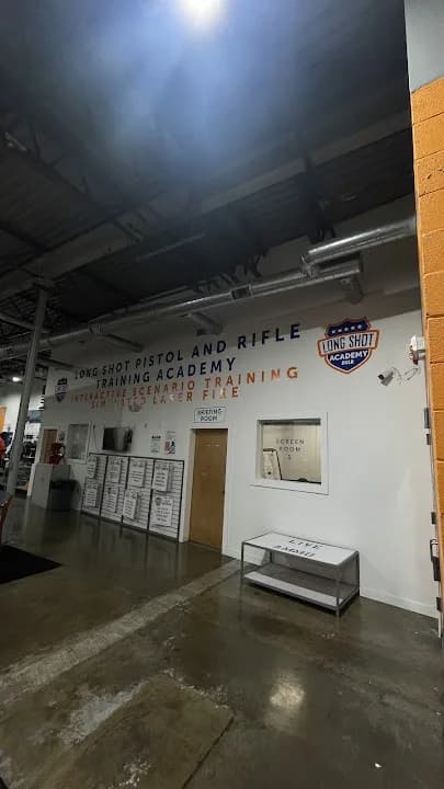 Long Shot Pistol and Rifle - shooting ranges in New York - Top rated