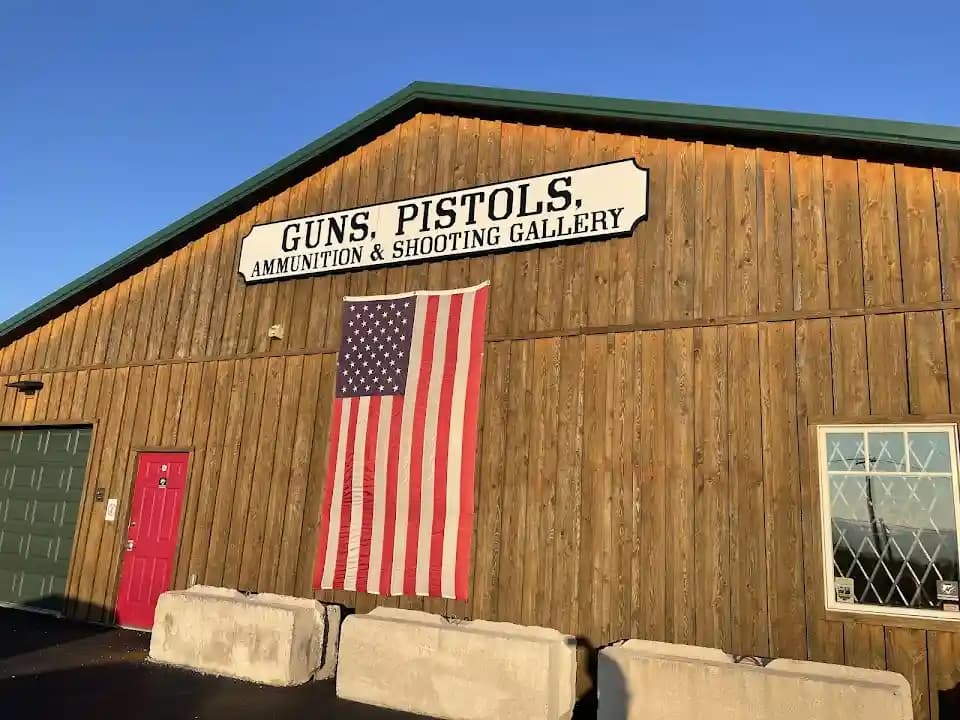 The Firing Pin, LLC - Popular shooting ranges destination in Toronto
