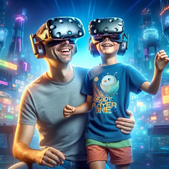 Photo of Los Virtuality - Virtual Reality Gaming Center vr games activities in Los Angeles