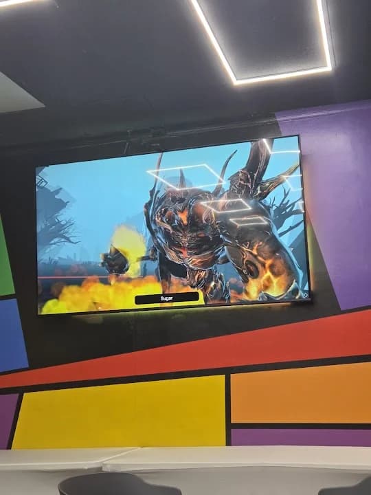 THE CUBE VR & Parties - vr games in Los Angeles - Top rated
