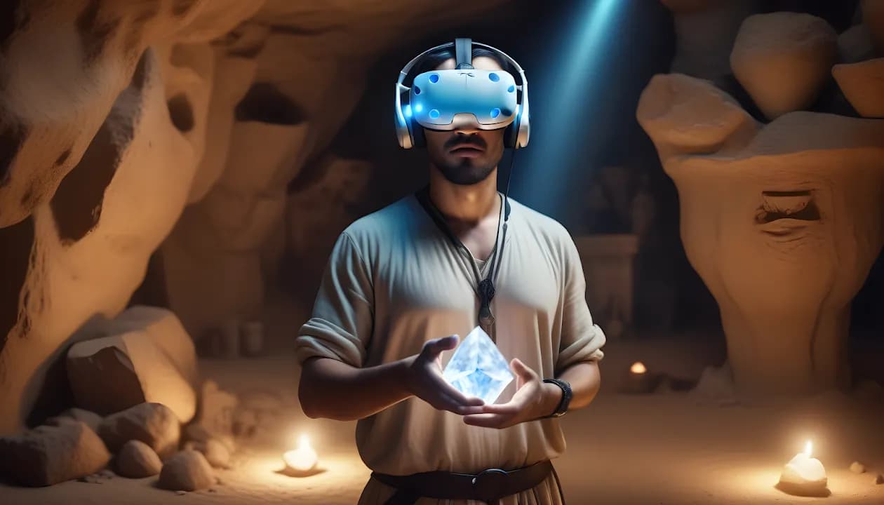VR Escape Rooms by Los Virtuality - Popular vr games destination in Los Angeles