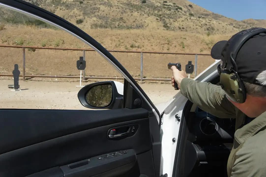 International Tactical Training Seminars Inc. - shooting ranges in Los Angeles - Top rated