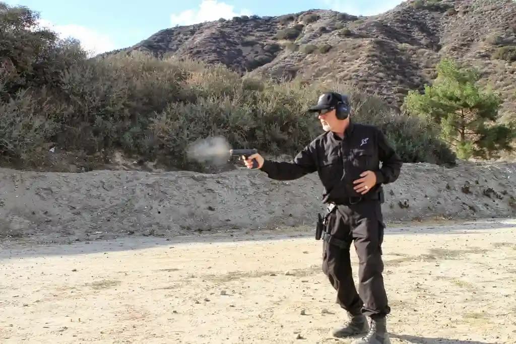 American Defense Enterprises, Inc. - Popular shooting ranges destination in Los Angeles