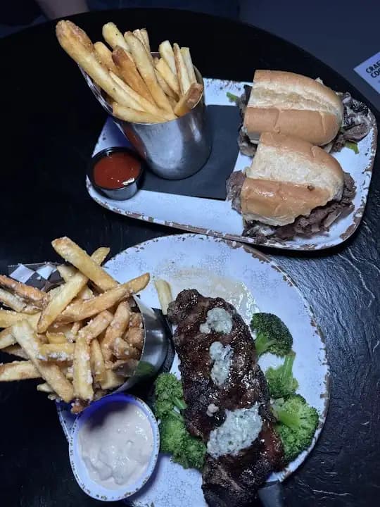 KEG SOCIAL ORLANDO - Dining & Entertainment - Popular axe throwing destination in Orlando