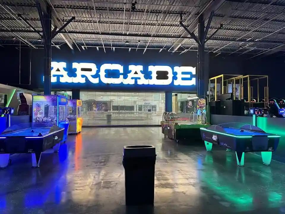 Elev8 Fun Orlando - Popular axe throwing destination in Orlando