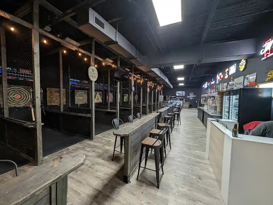 Zero Latency VR - Austin - Popular vr games destination in Austin