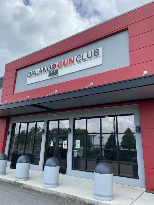 Orlando Gun Club West - shooting ranges in Orlando - Top rated