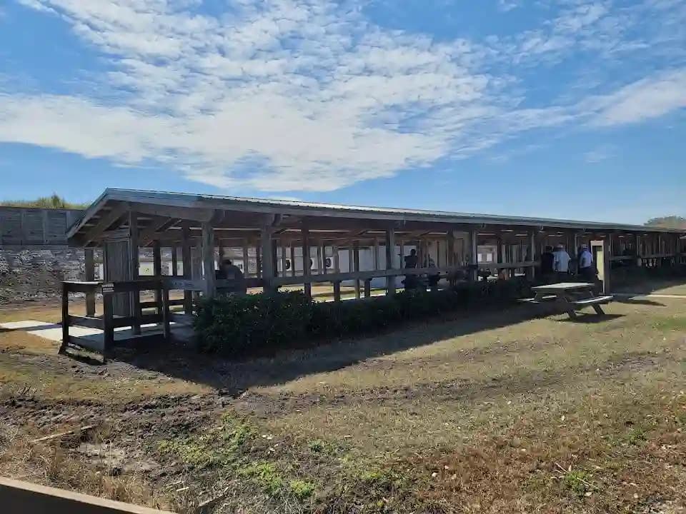 Photo of Tenoroc Public Shooting Sports shooting ranges activities in Tampa