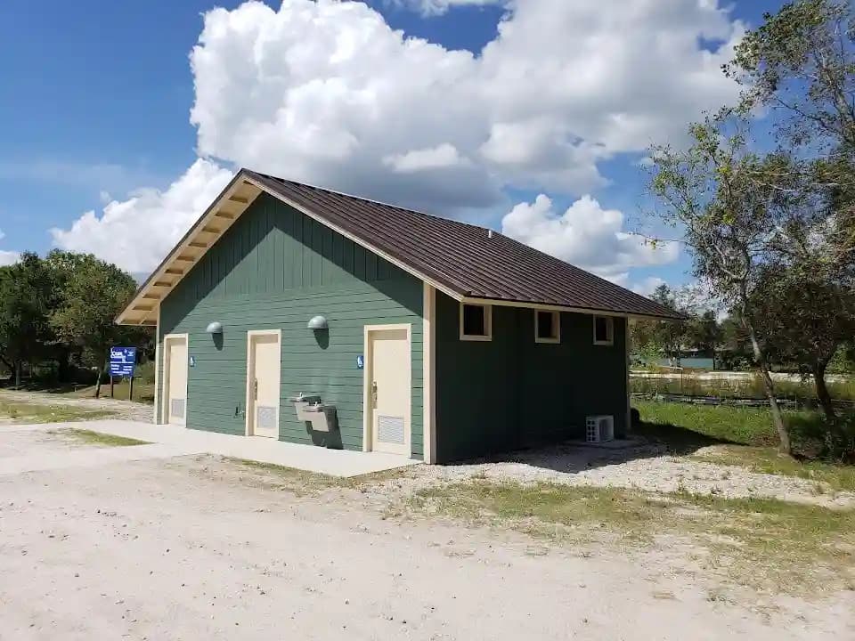 Tenoroc Public Shooting Sports - Popular shooting ranges destination in Tampa