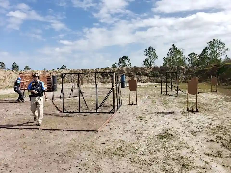 Volusia County Gun & Hunt Club - Popular shooting ranges destination in Orlando