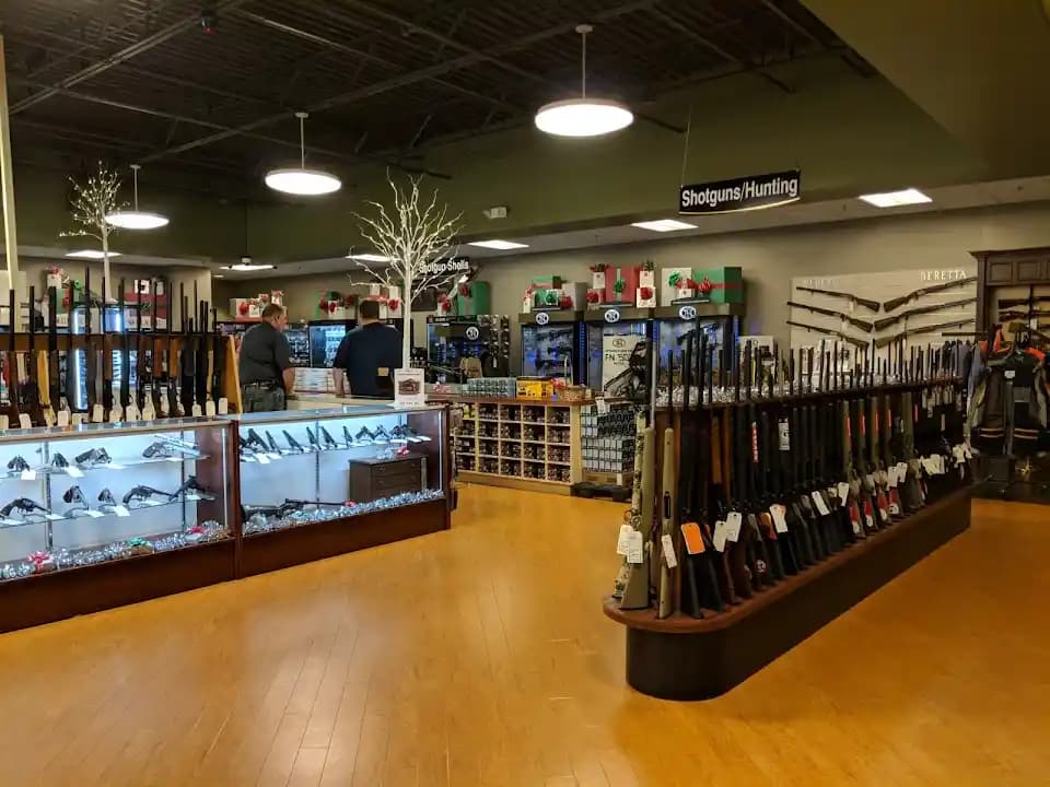 Shooters World - Popular shooting ranges destination in Tampa