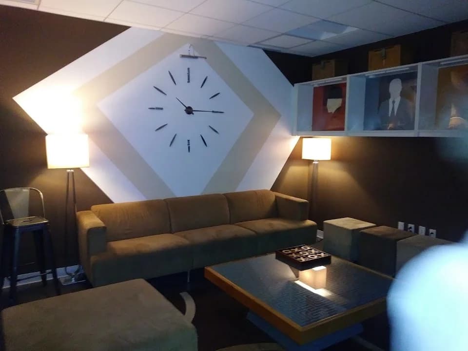 Clue Chase - Popular escape rooms destination in New York