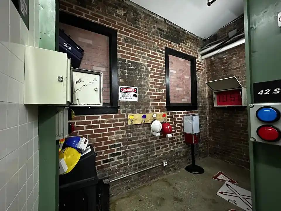 Photo of Exit Escape Room NYC escape rooms activities in New York