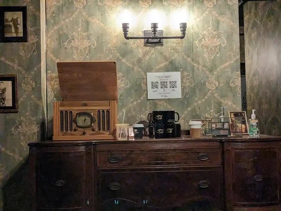 Photo of MyssTic Rooms escape rooms activities in New York