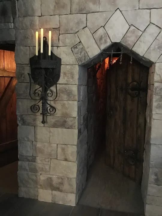 escape rooms experience at Brooklyn Escape Room, Nerf Blasters, & Birthday Parties located in New York
