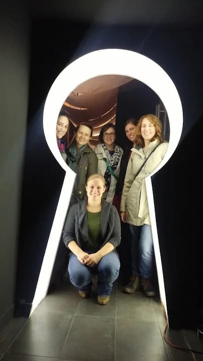 Brooklyn Escape Room, Nerf Blasters, & Birthday Parties - escape rooms in New York - Top rated