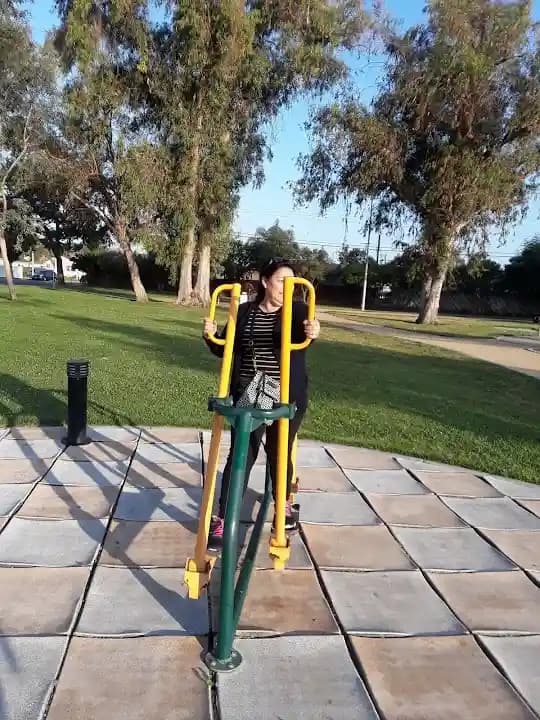 Adventure Park - Popular shooting ranges destination in Los Angeles