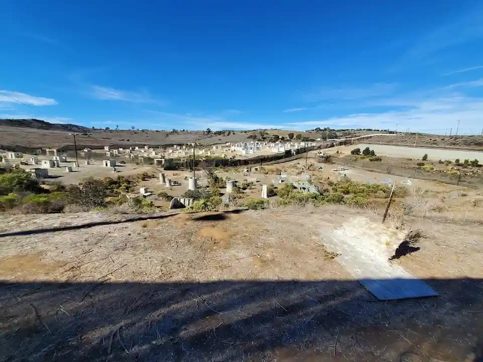 The Paintball Park - paintball in San Diego - Top rated