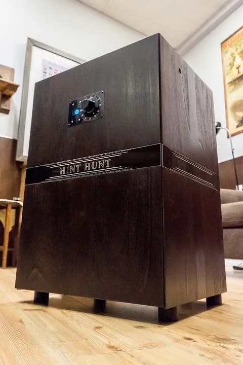 HintHunt London - Popular escape rooms destination in London